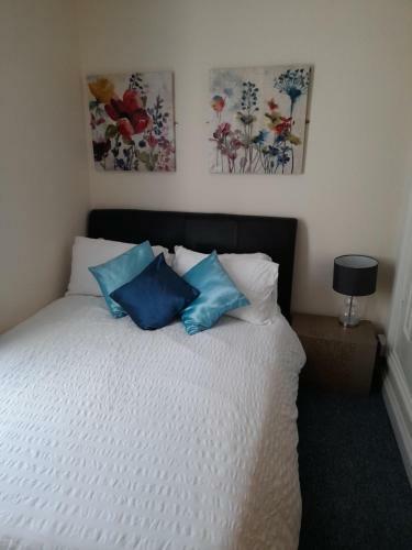 Apartamento 17 Foss Street