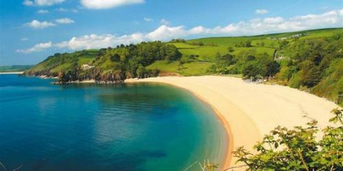 Apartamento 17 Foss Street