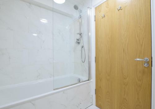 Apartamento 6 The Sail Loft