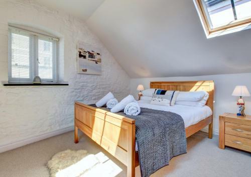 Apartamento 6 The Sail Loft