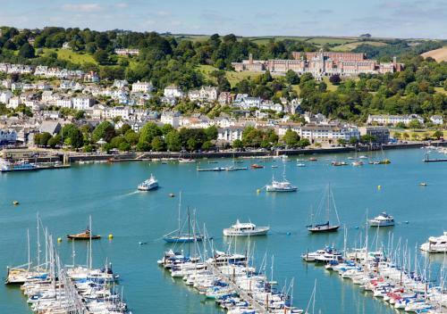 Apartamento Number 17