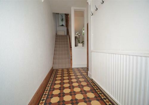 Apartamento Number 17