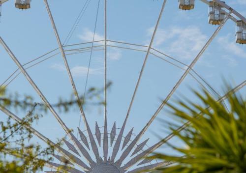 Apartamento Number 17