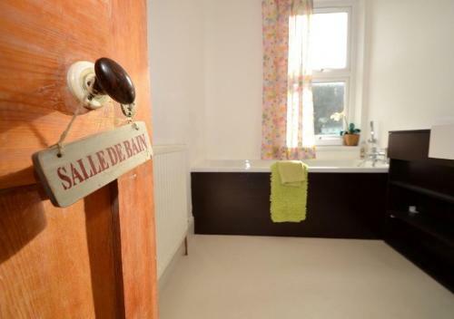 Apartamento Number 17