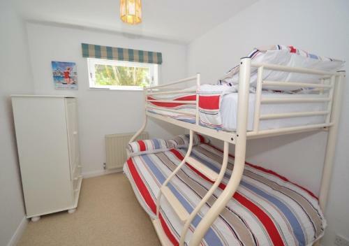 Apartamento Dartwood House