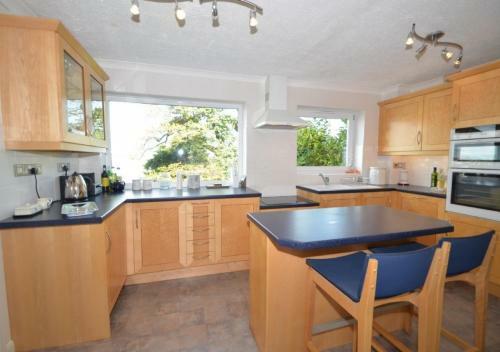 Apartamento Dartwood House