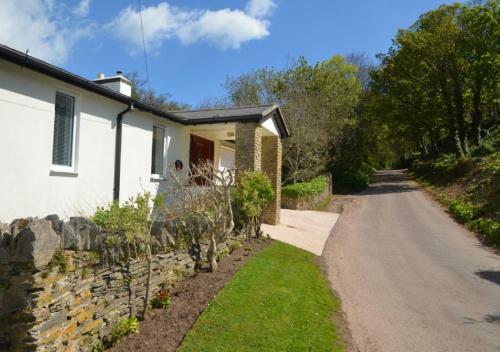 Apartamento Dartwood House