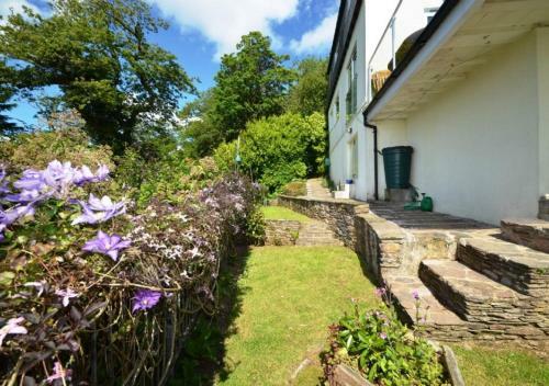 Apartamento Dartwood House