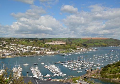 Apartamento Dartwood House