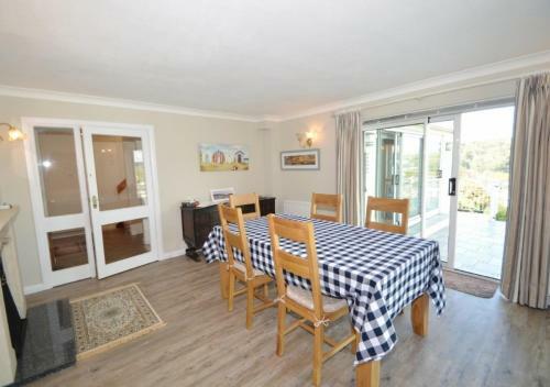 Apartamento Dartwood House