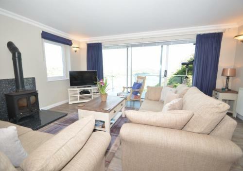 Apartamento Dartwood House