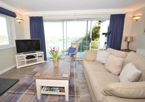 Apartamento Dartwood House