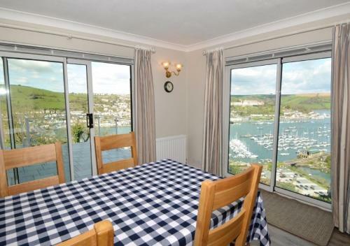 Apartamento Dartwood House