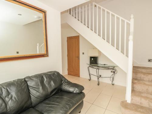 Lower Norton Apartment