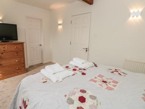 Lower Norton Apartment