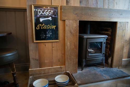 Posada The Seale Arms