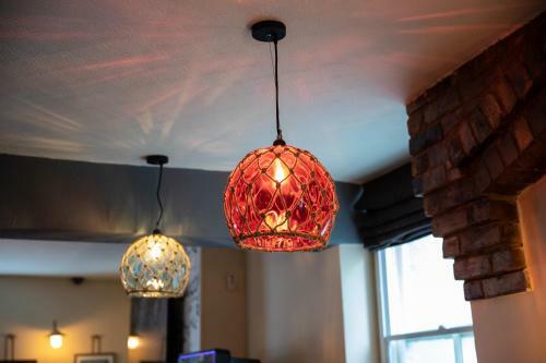 Posada The Seale Arms