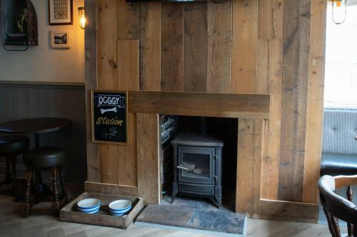 Posada The Seale Arms