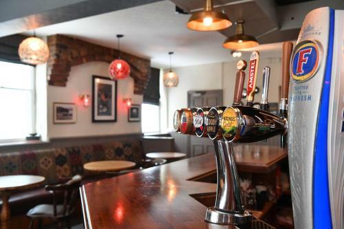 Posada The Seale Arms