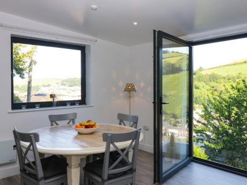 Apartamentos The Harbour Heights