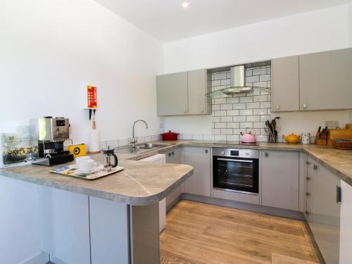 Apartamentos The Harbour Heights