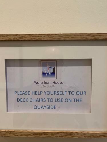 Bed & Breakfast Waterfront House