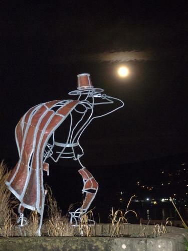 Bed & Breakfast Waterfront House