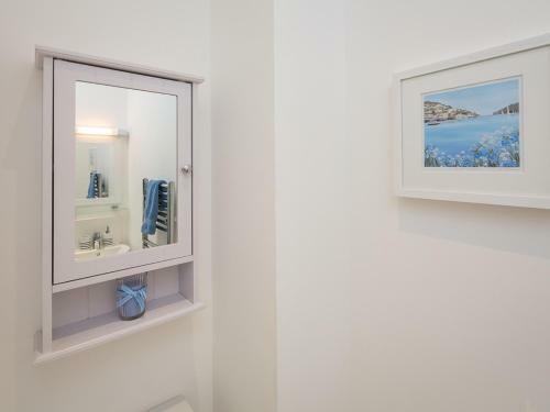 The Apartment, Newcomen Road