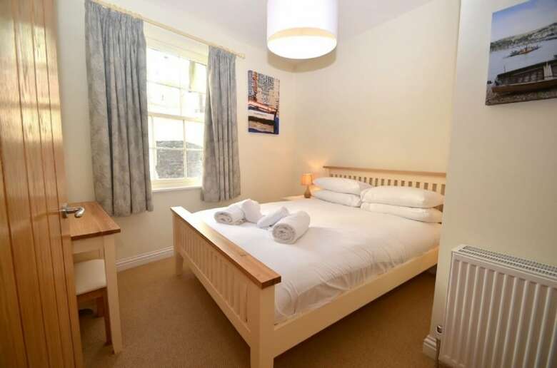 Apartamento George & Dragon