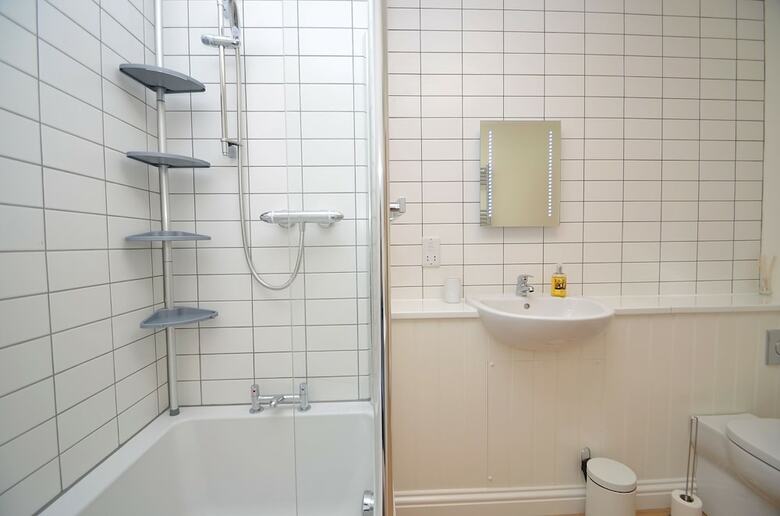 Apartamento George & Dragon