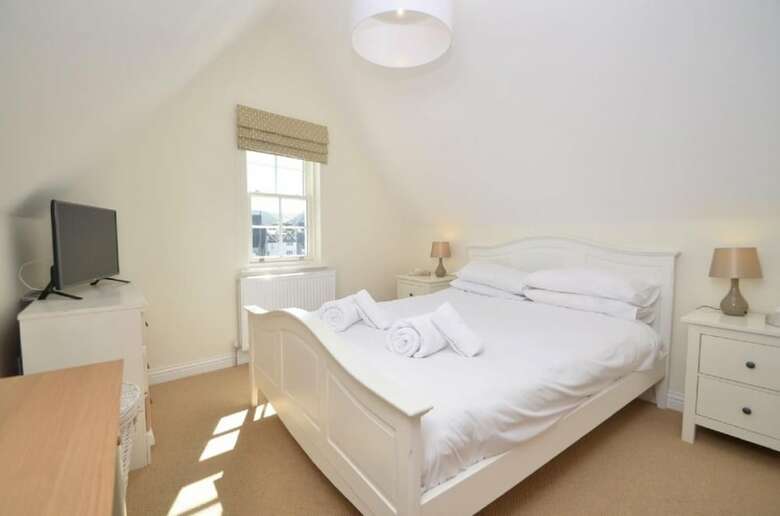 Apartamento George & Dragon