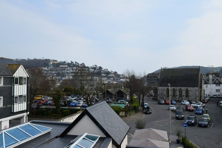 Apartamento George & Dragon