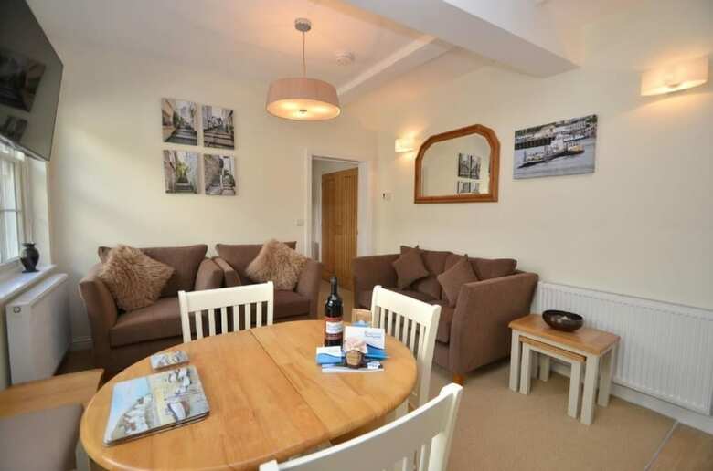 Apartamento George & Dragon