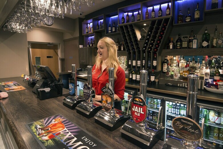 Apartamento George & Dragon