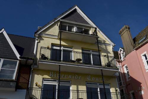 Apartamento Riverside 3