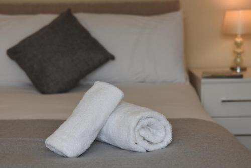 Apartamento Dartside 1