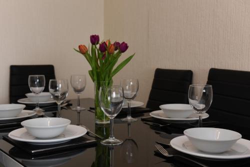 Apartamento Dartside 3