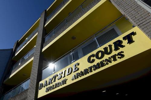 Apartamento Dartside 3