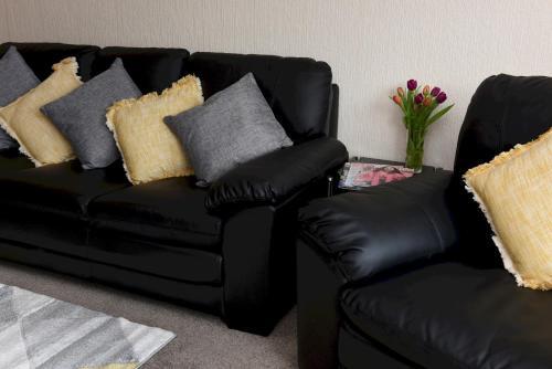 Apartamento Dartside 5