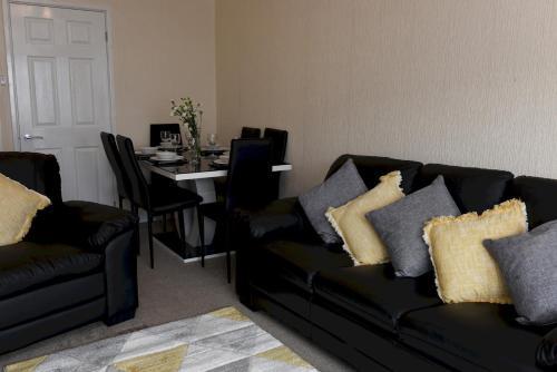 Apartamento Dartside 5