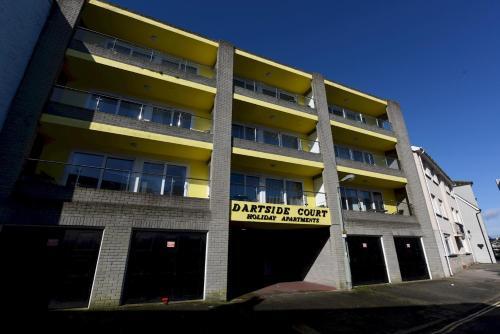 Apartamento Dartside 5