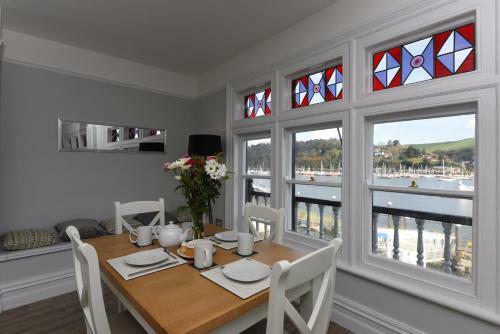 Apartamento The Angel 2 Best Views In Dartmouth