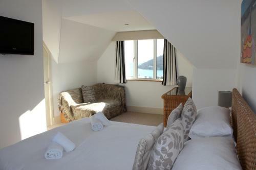 Apartamento The Lookout At Lauriston