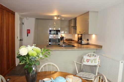 Apartamento Merchants Rise