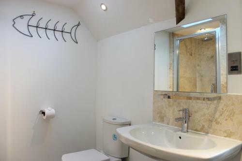 Apartamento Merchants Rise