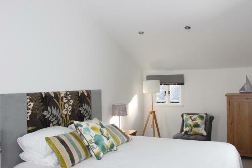 Apartamento Merchants Rest