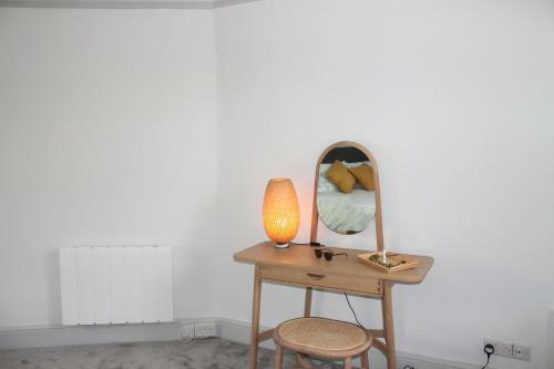 Apartamento Harbour Living