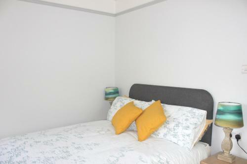 Apartamento Harbour Living