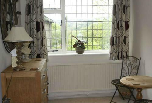 Posada The Strawbury Duck Inn