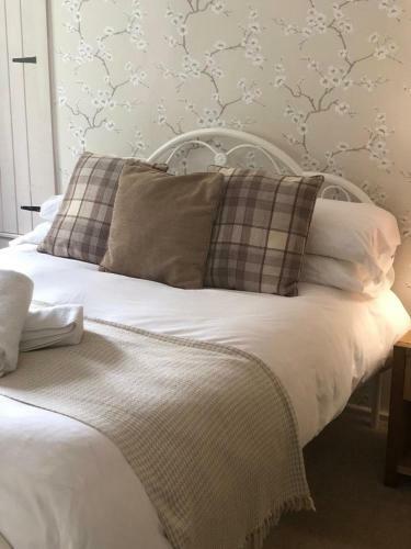 Posada The Strawbury Duck Inn